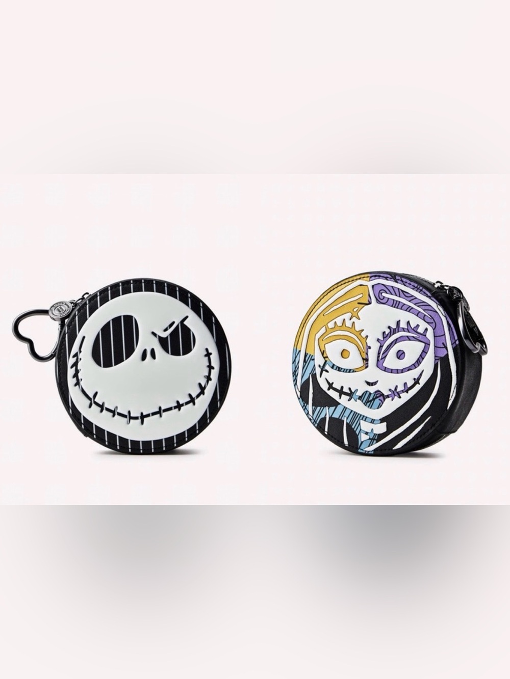 Bath & Body Works Nightmare before Christmas
